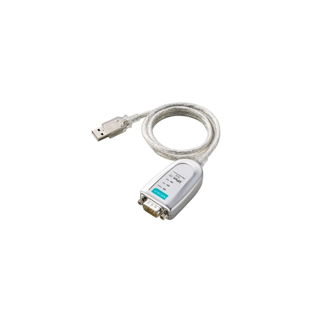 Moxa uport 1110